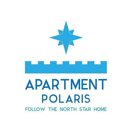 Apartment Polaris Ochryda Zewnętrze zdjęcie