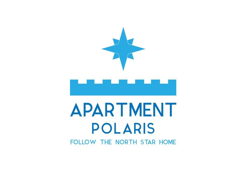 Apartment Polaris Ochryda Zewnętrze zdjęcie